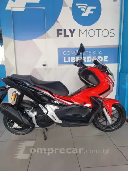 HONDA ADV 150