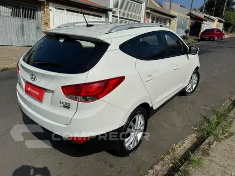 Ix35 2.0 GLS