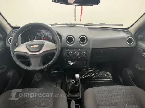 CELTA 1.0 MPFI LT 8V