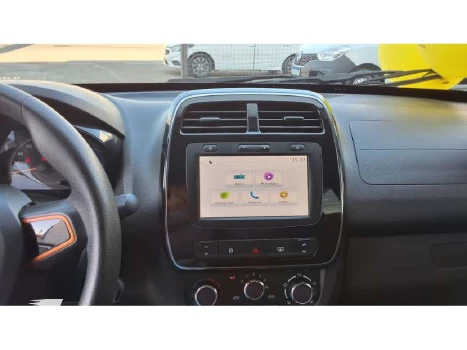 KWID 1.0 12V SCE FLEX OUTSIDER MANUAL
