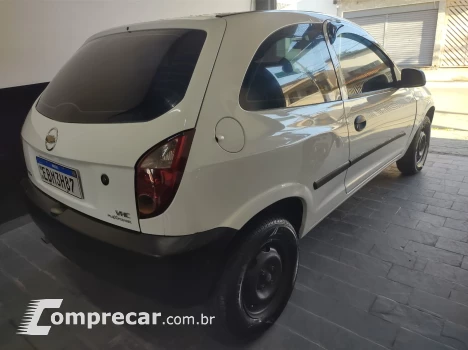 CELTA 1.0 MPFI Life 8V