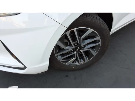 HB20S 1.0 TGDI FLEX DIAMOND PLUS AUTOMÁTICO