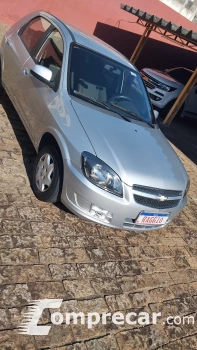 CELTA 1.0 MPFI LT 8V