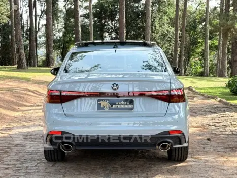 JETTA 2.0 350 TSI GASOLINA GLI DSG