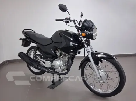 FACTOR YBR 125 E