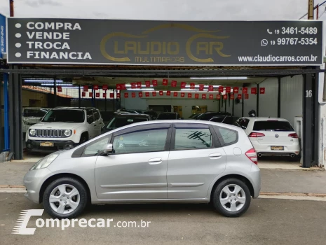 FIT 1.4 LX 8V