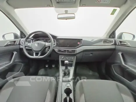 POLO 1.0 MPI TRACK MANUAL