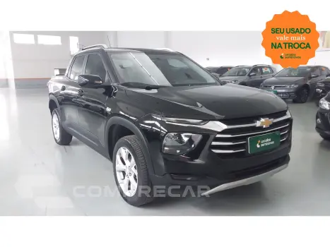 MONTANA 1.2 TURBO FLEX LTZ AUTOMÁTICO