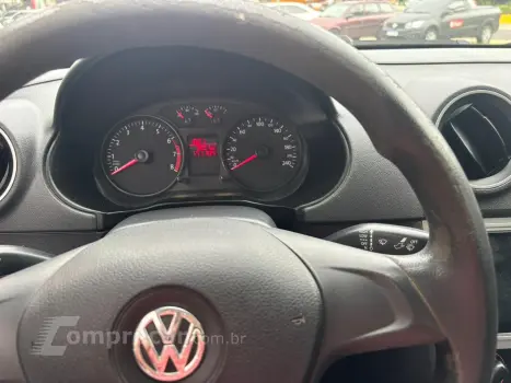 SAVEIRO 1.6 MSI Robust CS 16V