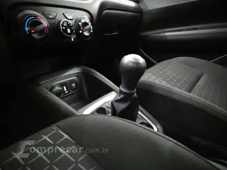 HB20 1.0 12V FLEX LIMITED PLUS MANUAL