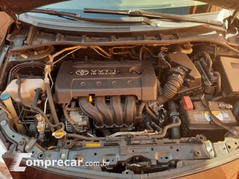 COROLLA 1.6 XLI 16V