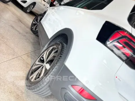 T-CROSS - 1.0 200 TSI TOTAL AUTOMÁTICO