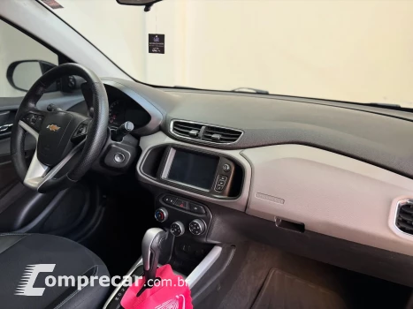 ONIX 1.4 MPFI LTZ 8V