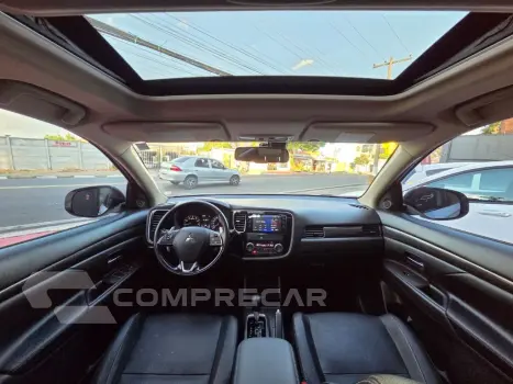 OUTLANDER 3.0/ GT 3.0 V6 Aut.