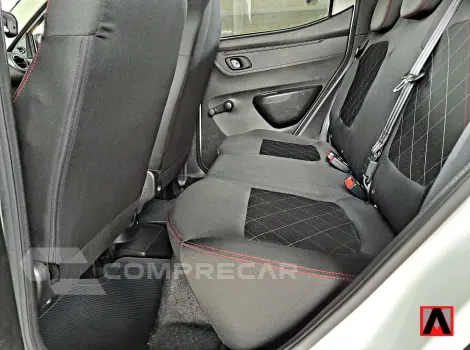 KWID 1.0 12V SCE ZEN