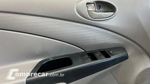 ETIOS XS  1.3 Flex 16V 5p Mec.
