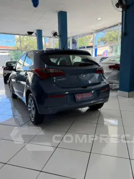 HB20 1.0 12V Comfort