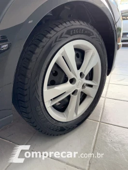 Elegan. 2.0 MPFI 8V FlexPower Mec