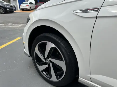 VIRTUS 1.4 250 TSI GTS