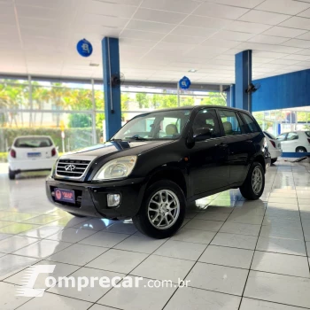 TIGGO 2.0 16V