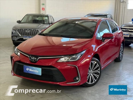 COROLLA 2.0 VVT-IE FLEX XEI DIRECT SHIFT