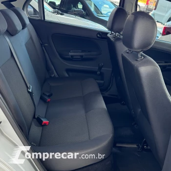 VOYAGE 1.6 CL 8V