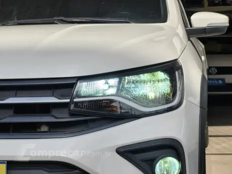 Saveiro Trendline 1.6 Total Flex 16V