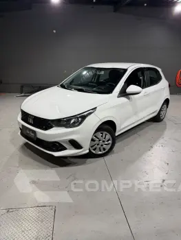 Fiat ARGO 1.0 Firefly Drive 4 portas