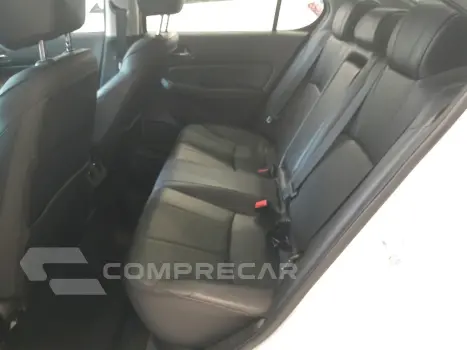 CITY 1.5 i-VTEC FLEX EXL CVT