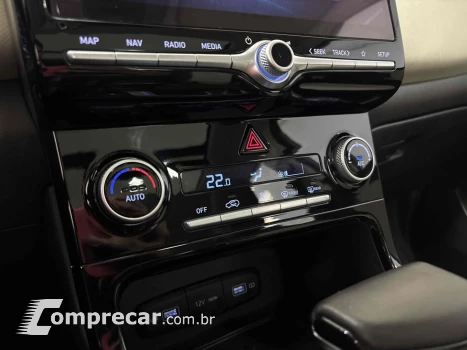 CRETA 2.0 FLEX ULTIMATE AUTOMÁTICO