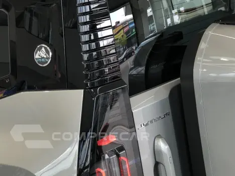 T2 1.5 TCI PHEV ADVANCED AWD DHT