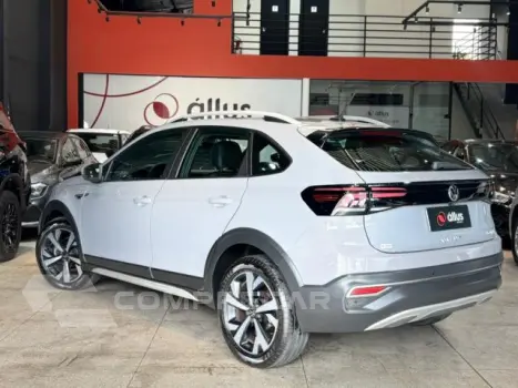 NIVUS - 1.0 200 TSI TOTAL HIGHLINE AUTOMÁTICO
