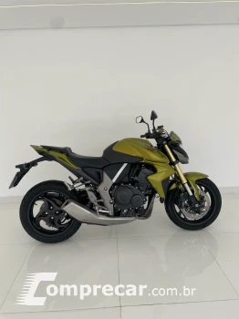 CB 1000R ABS