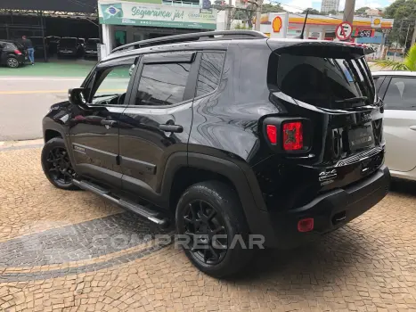Renegade 2.0 16V Turbo Diesel Moab 4P 4X4 Automático