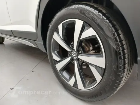 NIVUS 1.0 200 TSI TOTAL FLEX HIGHLINE AUTOMÁTICO