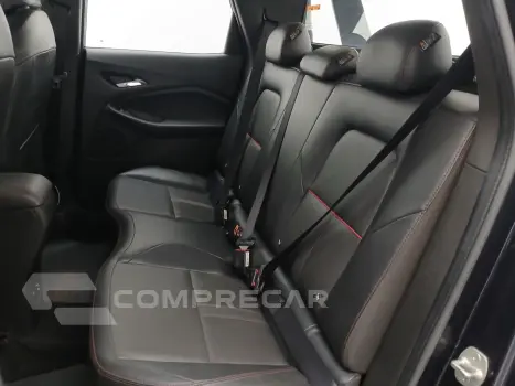 MONTANA 1.2 TURBO FLEX RS AUTOMÁTICO