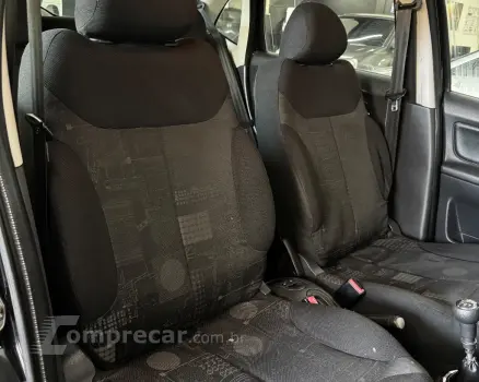 C3 GLX 1.4/ GLX Sonora 1.4 Flex 8V 5p