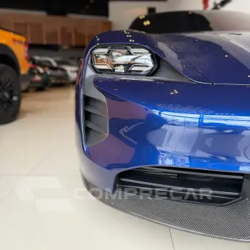 TAYCAN Turbo S