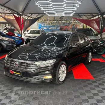Volkswagen JETTA CL AF 5 portas