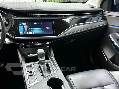 ARRIZO 6 PRO 1.5 VVT TURBO iFLEX CVT