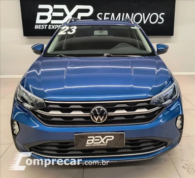 NIVUS 1.0 200 TSI Comfortline