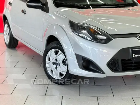 Fiesta 1.6 Mpi Class Hatch 8V Flex 4P Manual