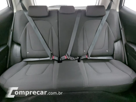 CRETA 1.0 TGDI FLEX COMFORT PLUS AUTOMÁTICO