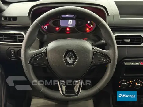 OROCH 1.6 16V SCE FLEX ICONIC MANUAL