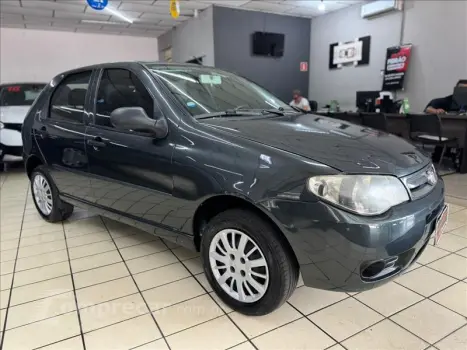 PALIO 1.0 MPI Fire Economy 8V