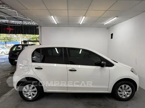 up! take 1.0 Total Flex 12V 5p