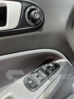 ECOSPORT 1.6 Freestyle 16V