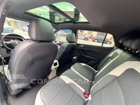 T-Cross Hig. 250 TSI 1.4 Flex 16V 5p Aut