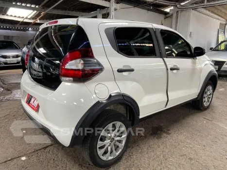 MOBI LIKE 1.0 FLEX 4P