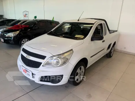 MONTANA 1.4 MPFI LS CS 8V FLEX 2P MANUAL